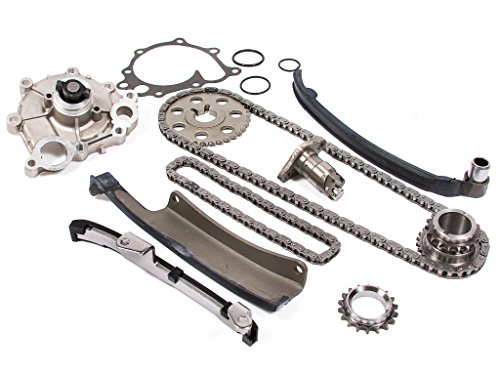 Timing Belt Kits Evergreen Parts And Components TK2019