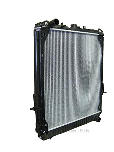 Radiators ING 8971709821