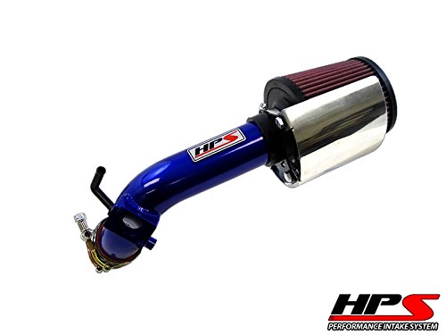 Air Intake HPS HPS-27-162BL-KN