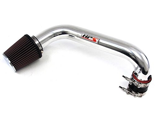 Air Intake HPS HPS-27-104P-KN