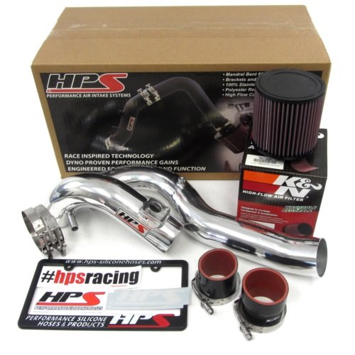 Air Intake HPS HPS-37-501P-KN