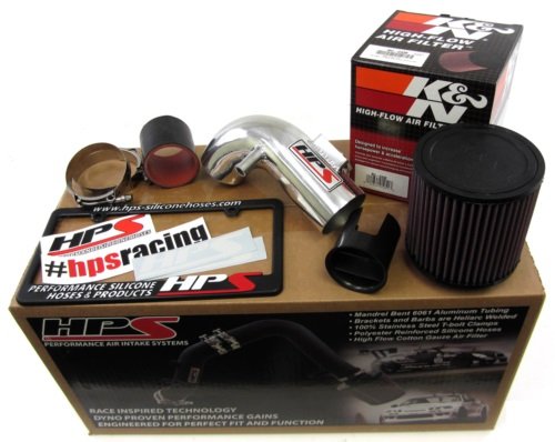 Air Intake HPS HPS-27-103P-KN