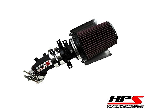 Air Intake HPS HPS-27-164WB-KN