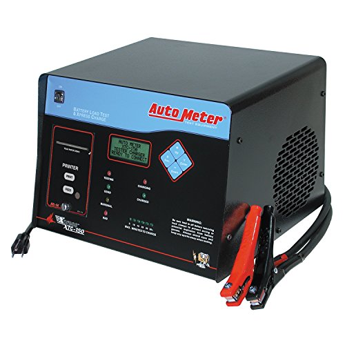Portable Power Supplies Auto Meter XTC-150