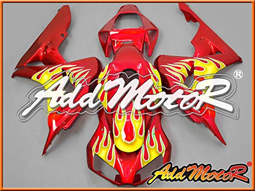 Fairing Kits Addmotor H1652