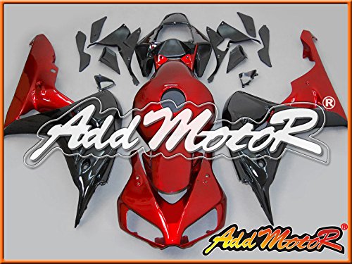 Fairing Kits Addmotor H1662