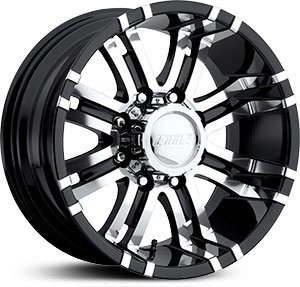 Car American Eagle Wheel 1972-9950