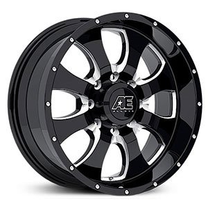 Car American Eagle Wheel 0142-2987
