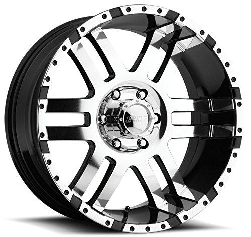 Truck & SUV American Eagle Wheel 0792-9987