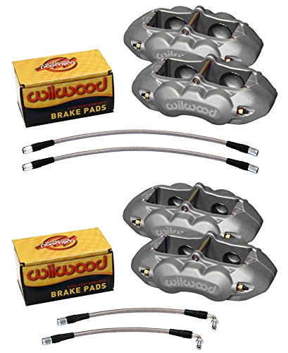 Brake Pads Southwest Speed 140-10789/10790