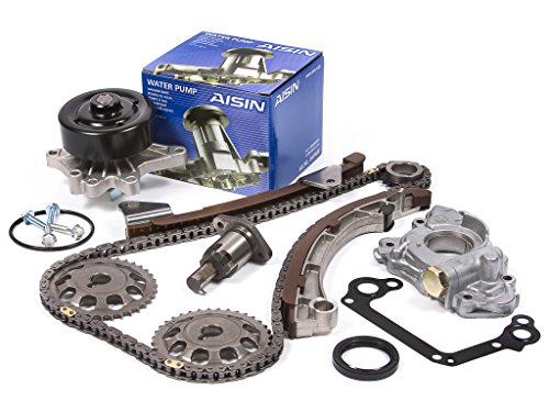 Timing Belt Kits Evergreen Parts And Components TK2024