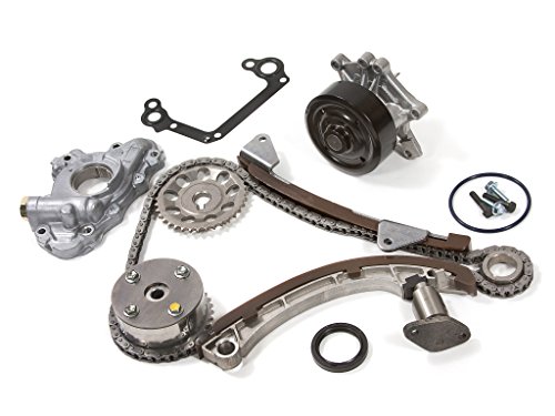 Timing Belt Kits Evergreen Parts And Components TK2024L