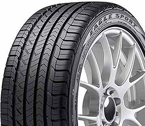 Car, Light Truck & SUV Goodyear 109054366