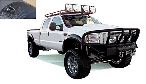 Fender Flares PSI Auto Restyling 802-0311T