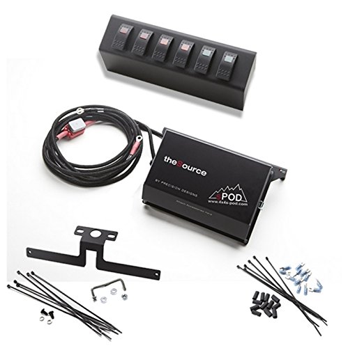 Light Kit sPod 510-97-G