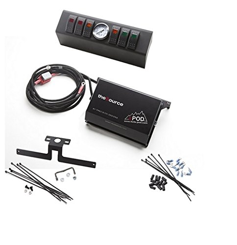 Light Kit sPod 510-03