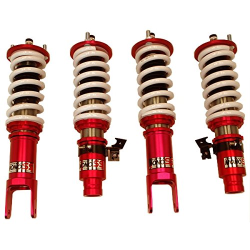 Coil Springs Godspeed MSS0110