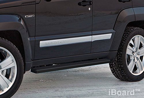 Running Boards APS IB-J3219B