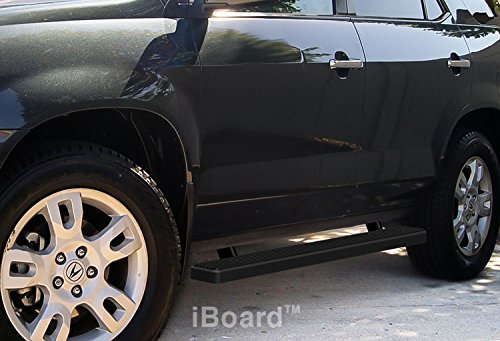 Grilles & Grille Guards APS IB-H3062B