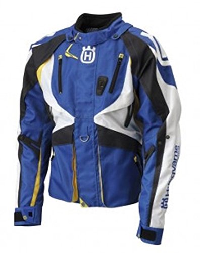 Jackets & Vests Husqvarna 3HS1421107