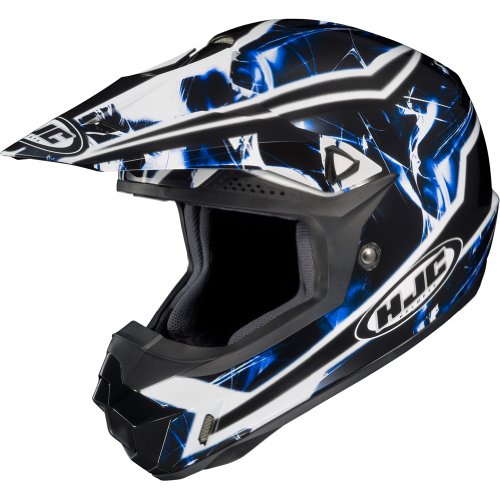 Helmets HJC Helmets 0862-1402-08-HH-LTX-AMA
