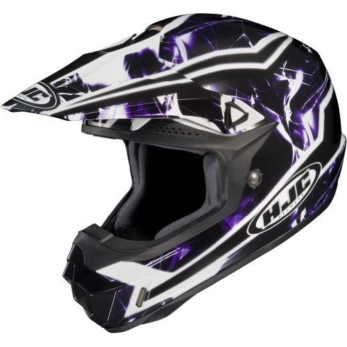 Helmets HJC Helmets 728-995-SU-LTX-AMA