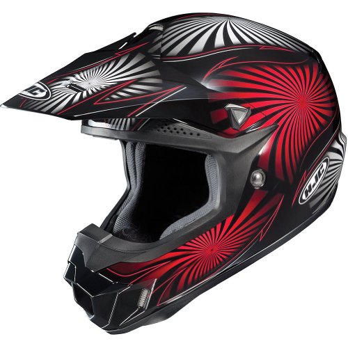 Helmets HJC Helmets 0862-1801-05-HH-LTX-AMA