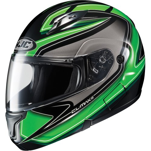 Helmets HJC Helmets 0845-1104-07-HH-LTX-AMA