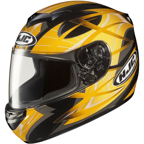 Helmets HJC Helmets 0812-1503-08-HH-LTX-AMA