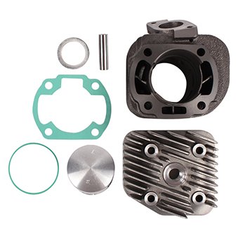 Cylinder Heads Malossi 317083