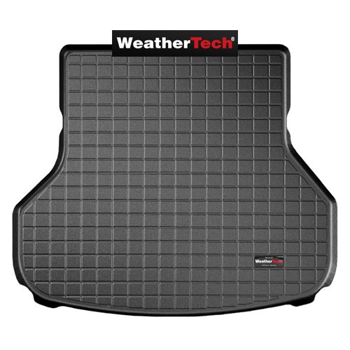 Custom Fit WeatherTech 40424