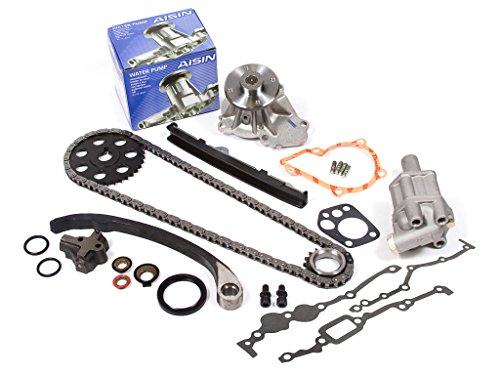 Timing Belt Kits Evergreen Parts And Components TK3005