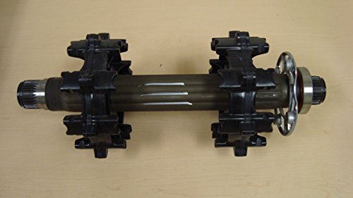 Axles Ski-Doo 504152912