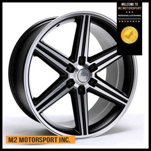 Car Iroc irocblk2095120bmcc