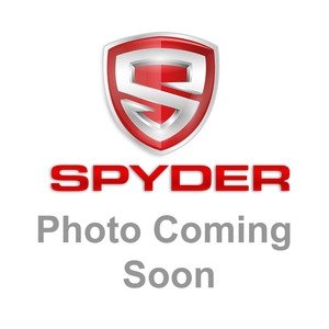 Performance Parts & Accessories Spyder Auto ALT-JH-CCK88-LED-BK