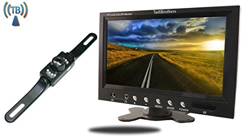 Vehicle Backup Cameras TadiBrothers SKU53575