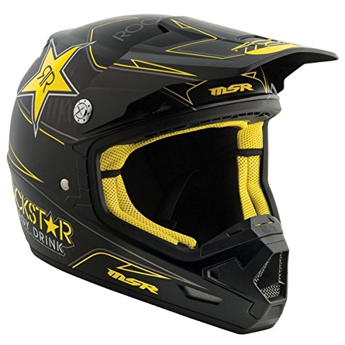 Helmets MSR 359494-TR