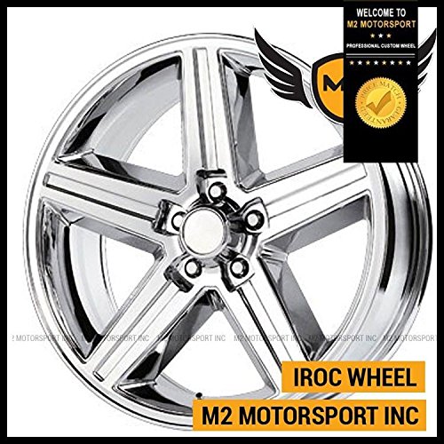 Car Iroc irocc22955127c