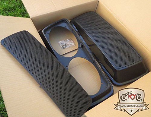 Car Electronics CaliBikerClub HD-176