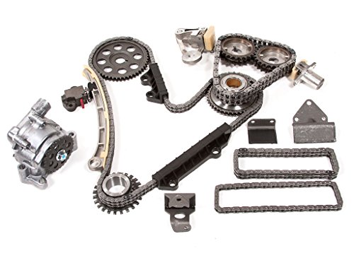 Timing Belt Kits Evergreen Parts And Components TK8010