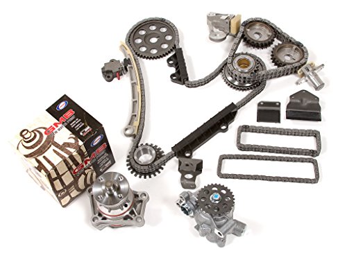 Timing Belt Kits Evergreen Parts And Components TK8010
