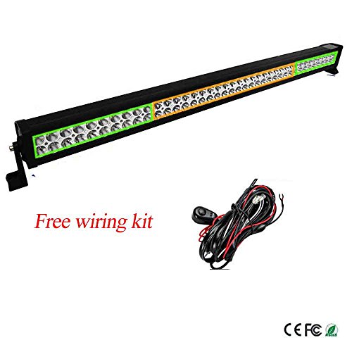 LED & Neon Lights EVERGROW LED-CAR-240W