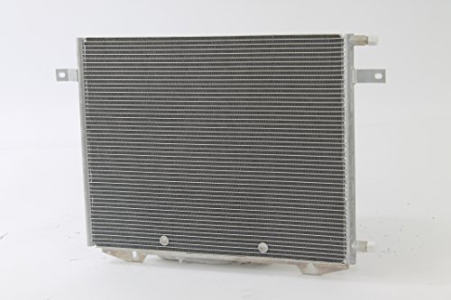 Condensers Eagle Products 650571