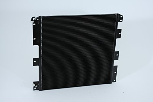 Condensers Eagle Products 650827