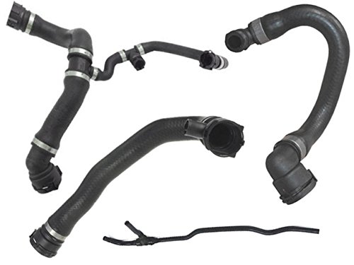 Radiator Euromotives 21131506126