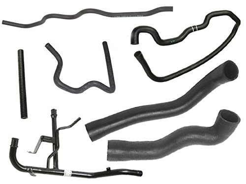 Radiator Euromotives 61300543715