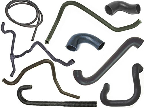 Radiator Euromotives 63502725285