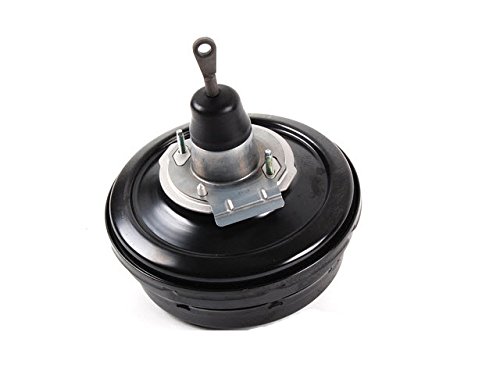 BMW e38 e39 (1998+) Brake Booster + Seal TRW (oem) ABS TRW 36424559830