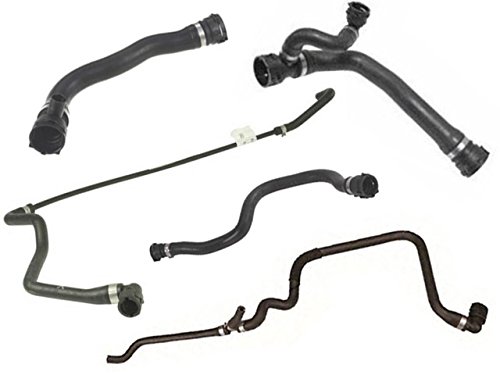 Radiator Euromotives 58469412484