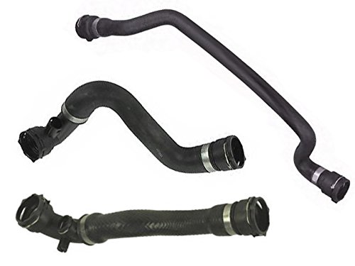 Radiator Euromotives 71243432755